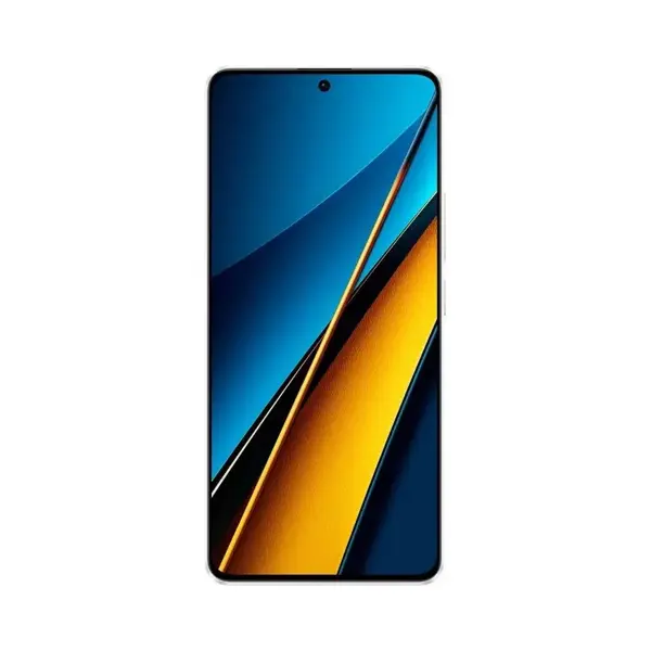 poco x6 5g 8!}256gb white